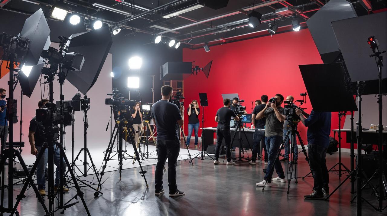 Netflix宣布投资百亿美元打造亚洲原创内容矩阵-青苹果视频影视资讯