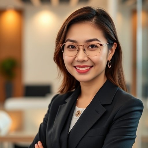 李思琪-青苹果视频首席内容官